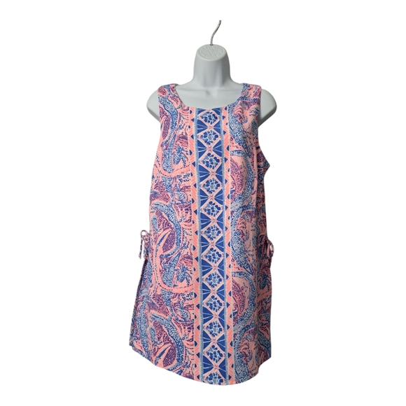 Lilly Pulitzer Dress/Romper - Picture 3 of 12